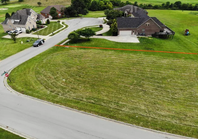 Homes for sale in Richmond, KY | 101 Wannamaker Blvd #Lot22, Richmond, KY 40475 | MLS# 26004473
