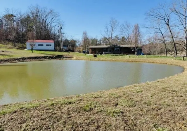 Photo 1 of Single family home for sale at 133 Clay Lick Rd, Means, KY 40346 | MLS# 26005414 | Listing updated on 2026-09-09