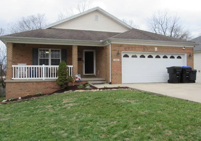 Homes for sale in Frankfort, KY | 106 Turnberry Dr, Frankfort, KY 40601 | MLS# 26004549