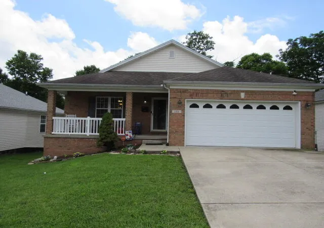 Homes for sale in Frankfort, KY | 106 Turnberry Dr, Frankfort, KY 40601 | MLS# 26004549