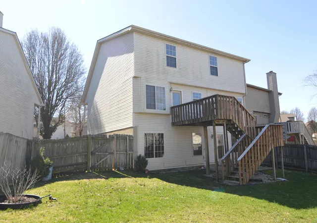 Photo 3 of Single family home for sale at 3373 Royal Troon Rd, Lexington, KY 40509 | MLS# 26004571 | Listing updated on 2026-09-10