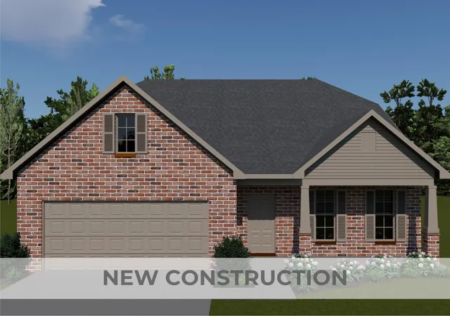 1st image of 1953 Belhurst Wy, Lexington, KY 40509 | MLS# 26004584