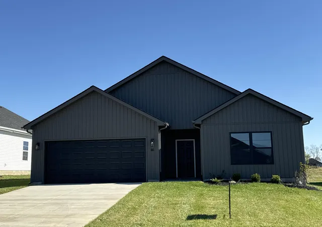 Homes for sale in Georgetown, KY | 105 Hidden Treasure Dr, Georgetown, KY 40324 | MLS# 26004690