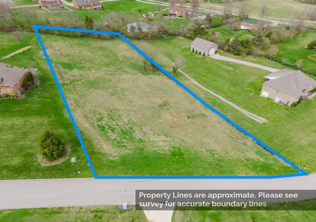 Homes for sale in Richmond, KY | 112 Plantation Dr, Richmond, KY 40475 | MLS# 26005062