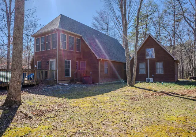 Homes for sale in Berea, KY | 111 Horse Cove Rd, Berea, KY 40403 | MLS# 26004902