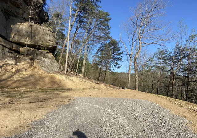 Photo 2 of Land for sale at 974 Cliffs Edge Rd, East Bernstadt, KY 40729 | MLS# 26004610 | Listing updated on 2026-10-13