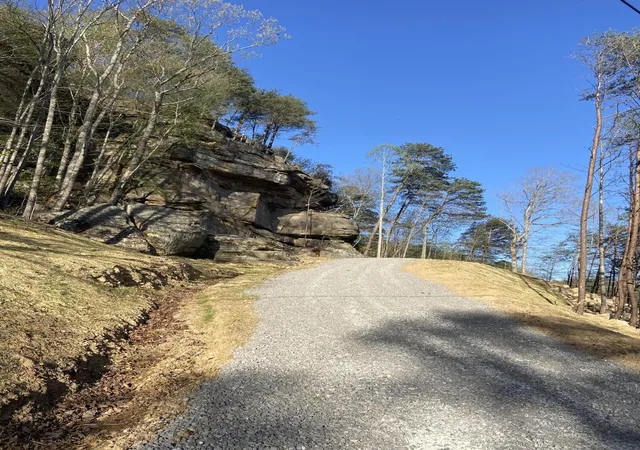 Photo 3 of Land for sale at 974 Cliffs Edge Rd, East Bernstadt, KY 40729 | MLS# 26004610 | Listing updated on 2026-10-13
