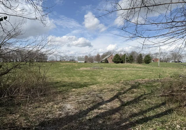 Photo 3 of Land for sale at 3811 Combs Fry Rd, Winchester, KY 40391 | MLS# 26004722 | Listing updated on 2026-03-11