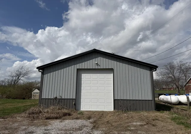 Photo 4 of Land for sale at 3811 Combs Fry Rd, Winchester, KY 40391 | MLS# 26004722 | Listing updated on 2026-03-11
