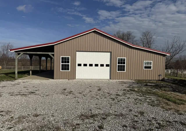 2nd image of 402 Allen Rd, Waynesburg, KY 40489 | MLS# 26004791