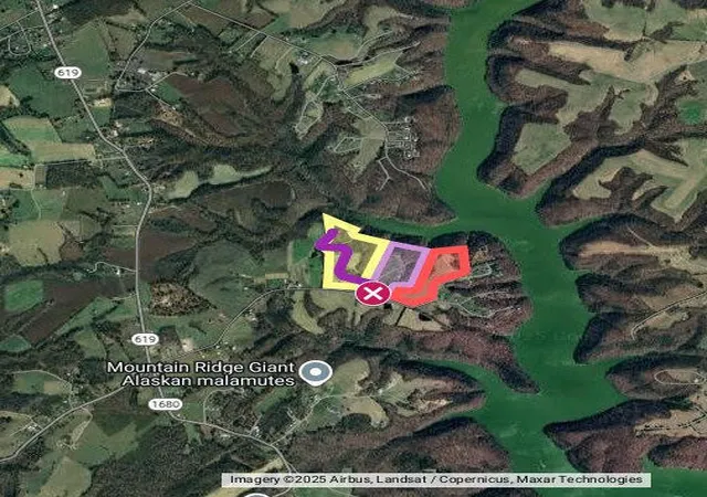Listing Photo 2 - Condo for sale in building located at 1 Nelson Mill Rd, Jamestown, KY 42629 - Unit #
