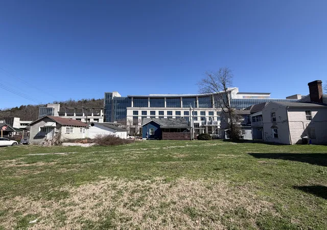 Homes for sale in Frankfort, KY | 514 Ann St, Frankfort, KY 40601 | MLS# 26004803