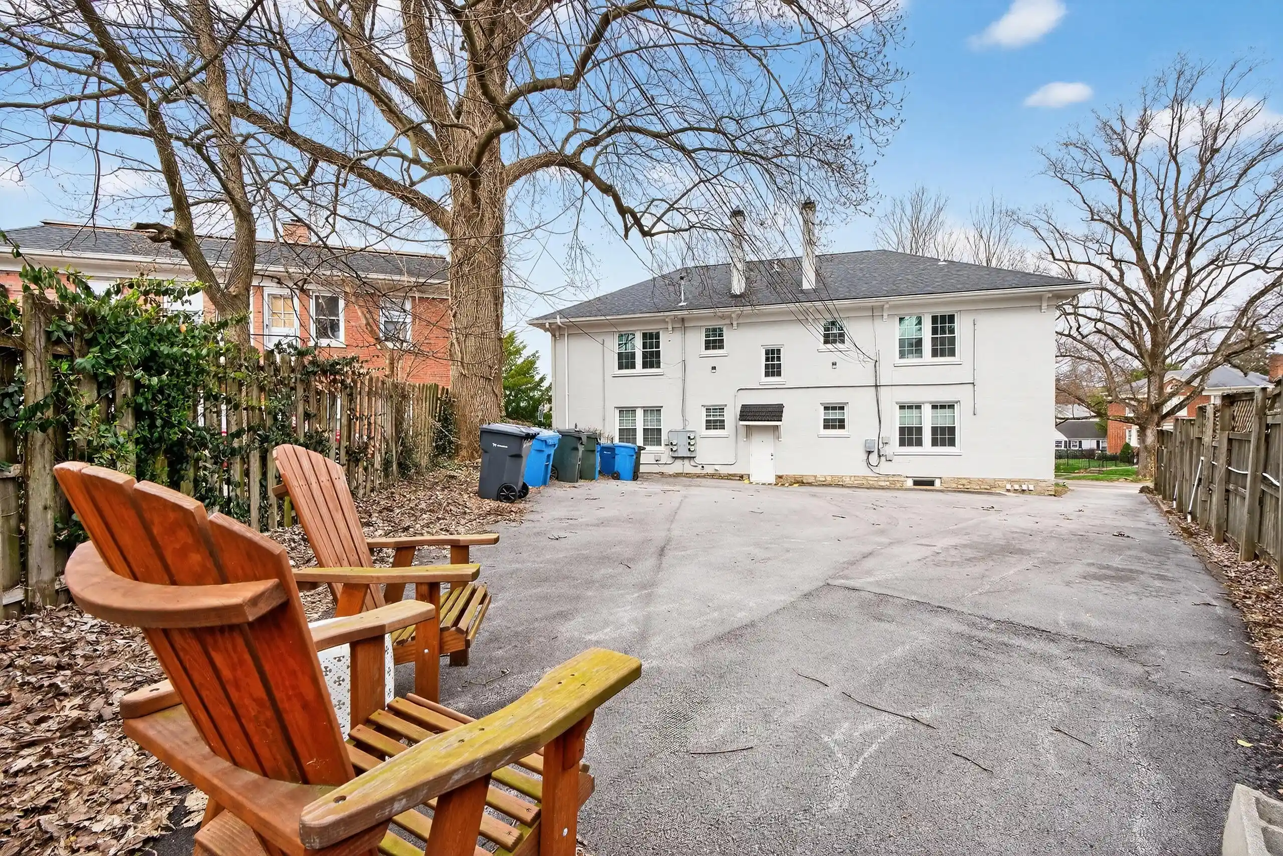 Listing Photo 30 - Condo for sale in 1400 Fontaine Rd located at 1400 Fontaine Rd, Lexington, KY 40502 - Unit 1400 Fontaine Rd