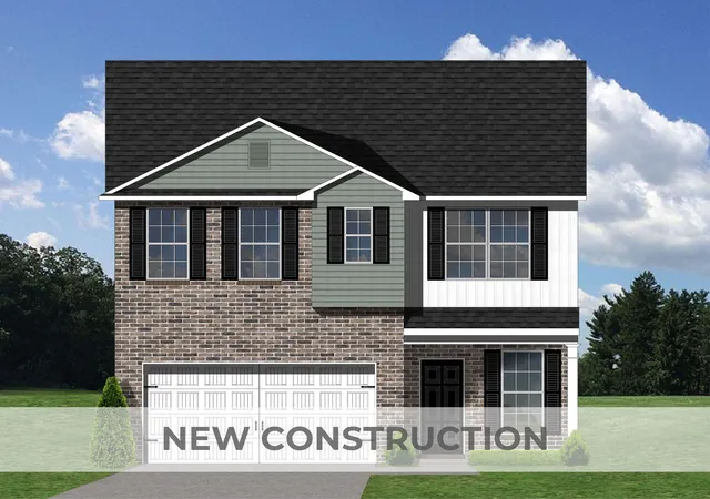Photo 1 of Sale Pending at 861 Halford Pl, Lexington, KY 40511 | MLS# 26004798 | Listing updated on 2026-10-13