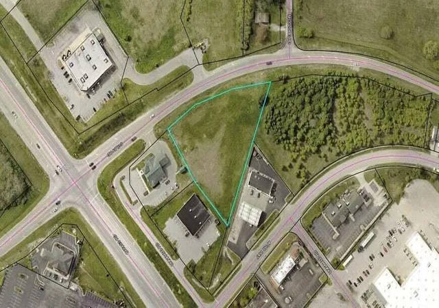 Photo 3 of Land for sale at 1025 Colby Rd, Winchester, KY 40391 | MLS# 26005455 | Listing updated on 2026-03-20