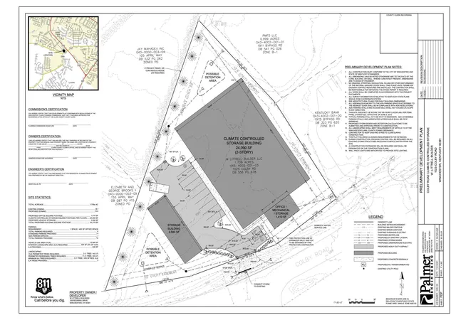 5th image of 1025 Colby Rd, Winchester, KY 40391 | MLS# 26005455
