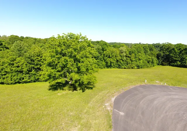 Homes for sale in Russell Springs, KY | Lot 28 Parks Ridge, Russell Springs, KY 42642 | MLS# 26004812