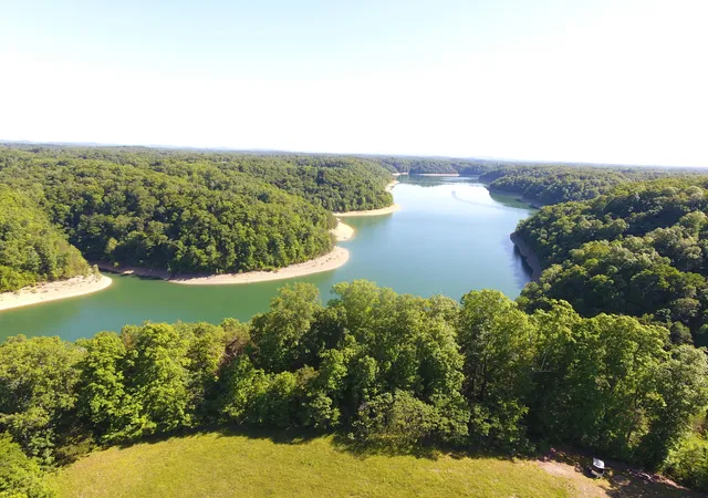Homes for sale in Russell Springs, KY | Lot 28 Parks Ridge, Russell Springs, KY 42642 | MLS# 26004812