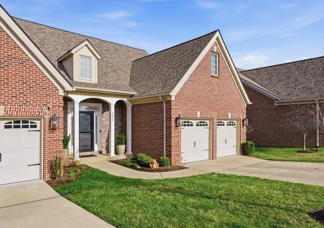 Homes for sale in Lexington, KY | 3901 Wentworth Pl, Lexington, KY 40515 | MLS# 26004883