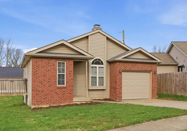 Photo 1 of Sale Pending at 3365 Squire Crk Way, Lexington, KY 40515 | MLS# 26004891 | Listing updated on 2026-10-13