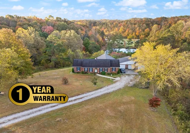 Homes for sale in Beattyville, KY | 286 Joe Davidson Rd, Beattyville, KY 41311 | MLS# 26004900