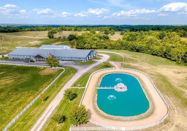 Photo 2 of Single family home for sale at 2305 Harrodsburg Rd, Lawrenceburg, KY 40342 | MLS# 26005279 | Listing updated on 2026-09-24