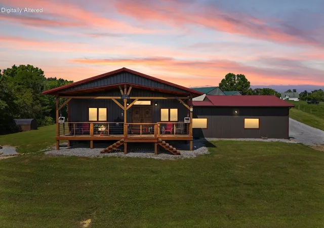 Photo 1 of Single family home for sale at 649 Snedegar Rd, Owingsville, KY 40360 | MLS# 26004925 | Listing updated on 2026-08-24