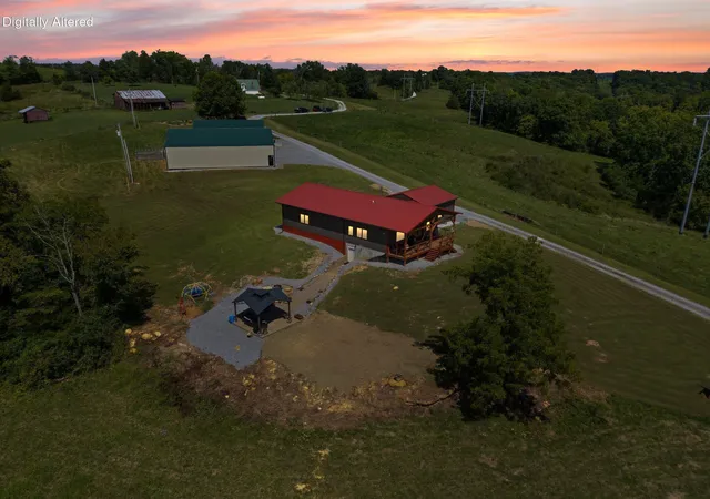 Photo 3 of Single family home for sale at 649 Snedegar Rd, Owingsville, KY 40360 | MLS# 26004925 | Listing updated on 2026-08-24