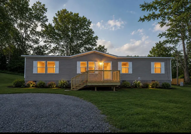 Homes for sale in Berry, KY | 122 4th St, Berry, KY 41003 | MLS# 26004989