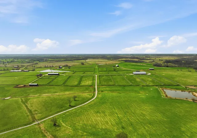 Photo 1 of Land for sale at 2586 Winchester Rd, Paris, KY 40361 | MLS# 26005501 | Listing updated on 2026-06-09