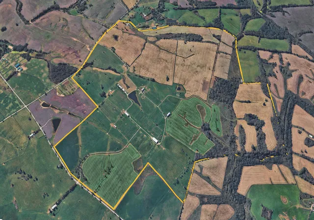 Photo 2 of Land for sale at 2586 Winchester Rd, Paris, KY 40361 | MLS# 26005501 | Listing updated on 2026-06-09
