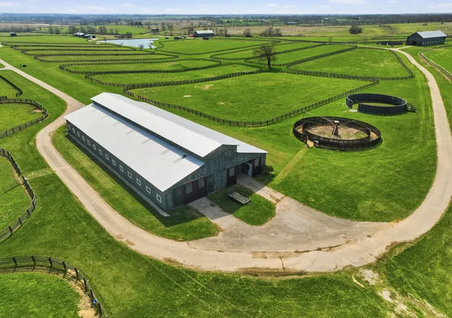 Photo 3 of Land for sale at 2586 Winchester Rd, Paris, KY 40361 | MLS# 26005501 | Listing updated on 2026-06-09