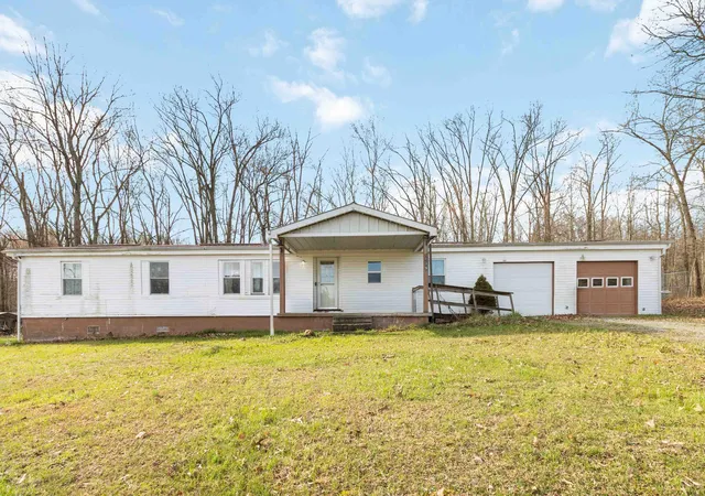 1st image of 139 Mercer Rd, Waynesburg, KY 40489 | MLS# 26005023