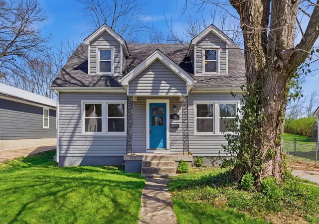 Photo 1 of Sale Pending at 141 Brown Ave, Lexington, KY 40505 | MLS# 26005936 | Listing updated on 2026-04-26