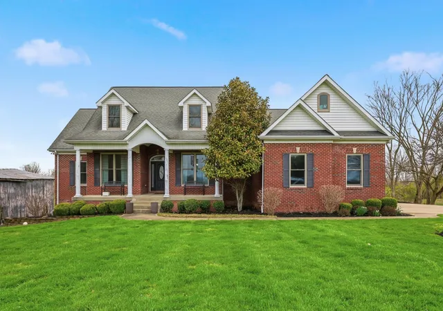 2nd image of 162 Harp Innis Rd, Lexington, KY 40511 | MLS# 26005044