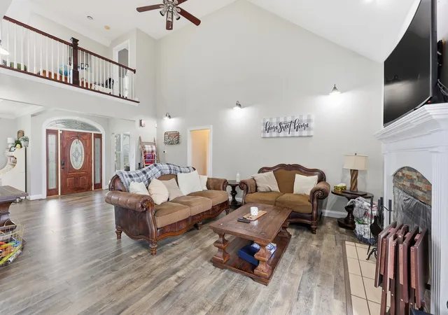 5th image of 162 Harp Innis Rd, Lexington, KY 40511 | MLS# 26005044