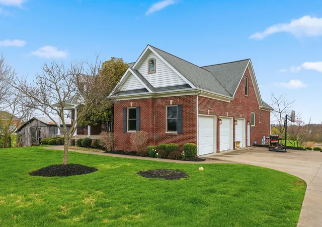 65th image of 162 Harp Innis Rd, Lexington, KY 40511 | MLS# 26005044