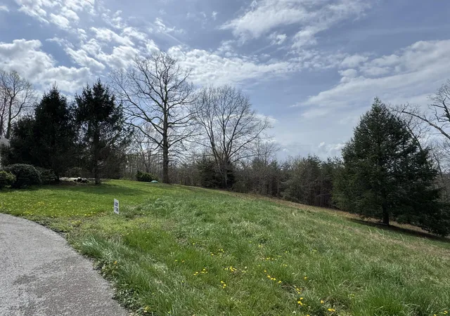 Photo 4 of Land for sale at 36 & 37 Ridgeline Dr, London, KY 40741 | MLS# 26005046 | Listing updated on 2026-03-15