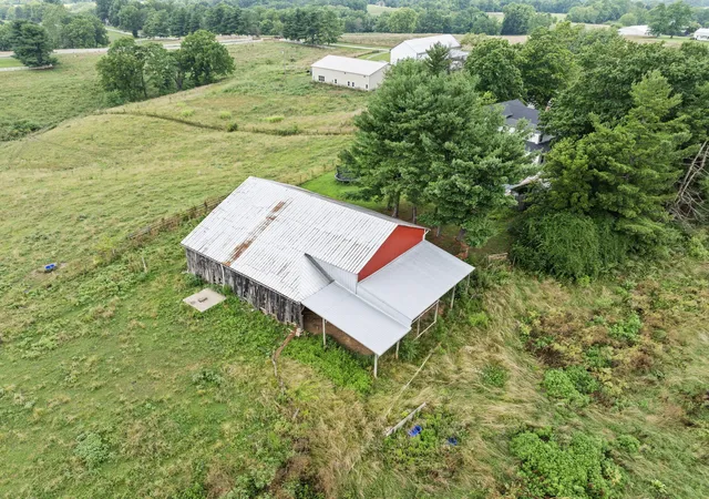 Photo 13 of Land for sale at 1050 Bannister Pike, Dry Ridge, KY 41035 | MLS# 26005055 | Listing updated on 2026-03-16