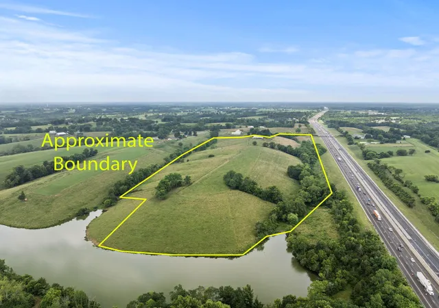 Photo 2 of Land for sale at 1050 Bannister Pike, Dry Ridge, KY 41035 | MLS# 26005055 | Listing updated on 2026-03-16
