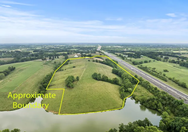 Photo 4 of Land for sale at 1050 Bannister Pike, Dry Ridge, KY 41035 | MLS# 26005055 | Listing updated on 2026-03-16