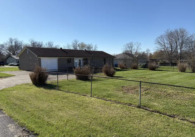 Homes for sale in Lawrenceburg, KY | 94 Eagle Dr, Lawrenceburg, KY 40342 | MLS# 26007908