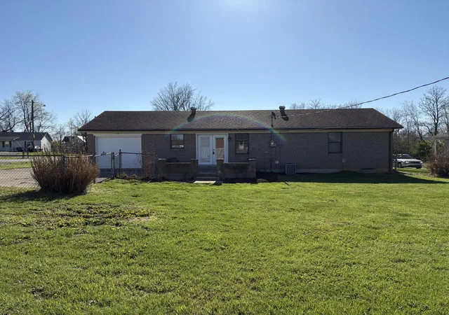 Homes for sale in Lawrenceburg, KY | 94 Eagle Dr, Lawrenceburg, KY 40342 | MLS# 26007908
