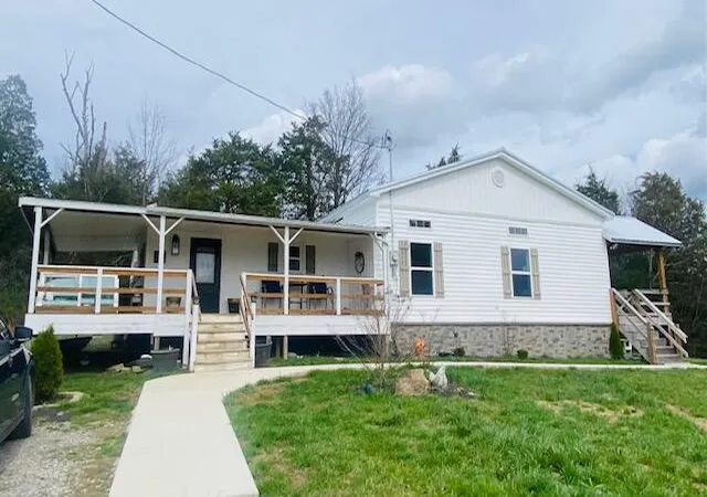 1st image of 528 Indian Creek Rd, Harrodsburg, KY 40330 | MLS# 26005086