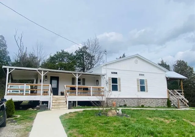 2nd image of 528 Indian Creek Rd, Harrodsburg, KY 40330 | MLS# 26005086