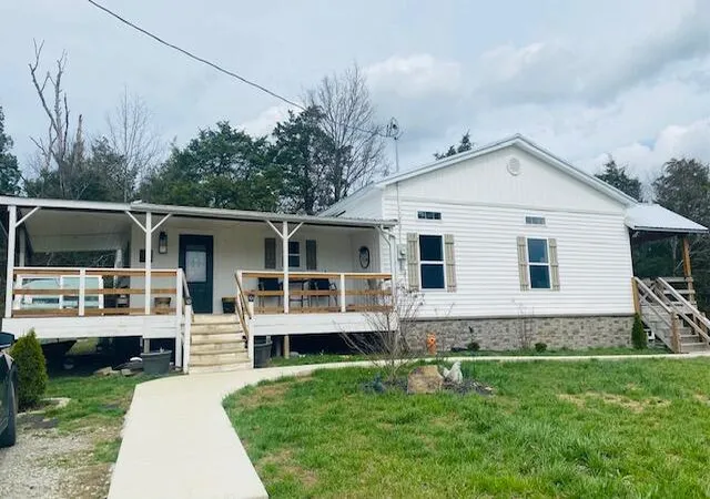 3rd image of 528 Indian Creek Rd, Harrodsburg, KY 40330 | MLS# 26005086