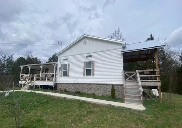 5th image of 528 Indian Creek Rd, Harrodsburg, KY 40330 | MLS# 26005086