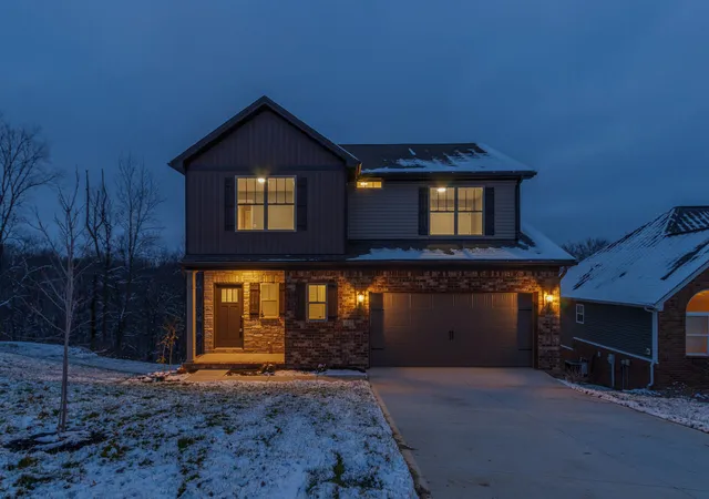 Photo 1 of Single family home for sale at 126 Hickory Grv Ct, Georgetown, KY 40324 | MLS# 26005117 | Listing updated on 2026-05-07