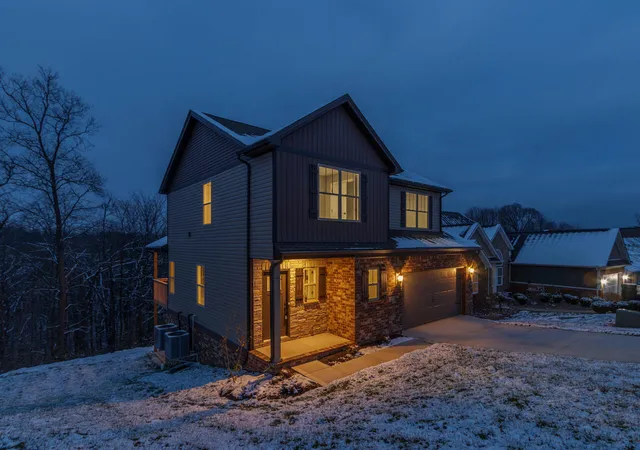 Photo 3 of Single family home for sale at 126 Hickory Grv Ct, Georgetown, KY 40324 | MLS# 26005117 | Listing updated on 2026-05-07