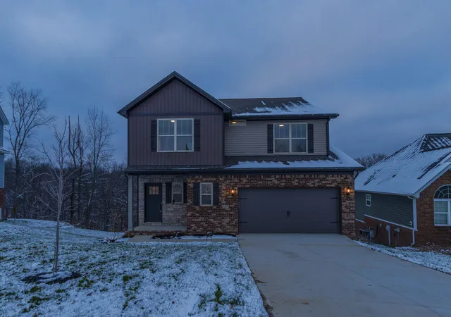 Photo 3 of Single family home for sale at 126 Hickory Grv Ct, Georgetown, KY 40324 | MLS# 26005117 | Listing updated on 2026-05-07